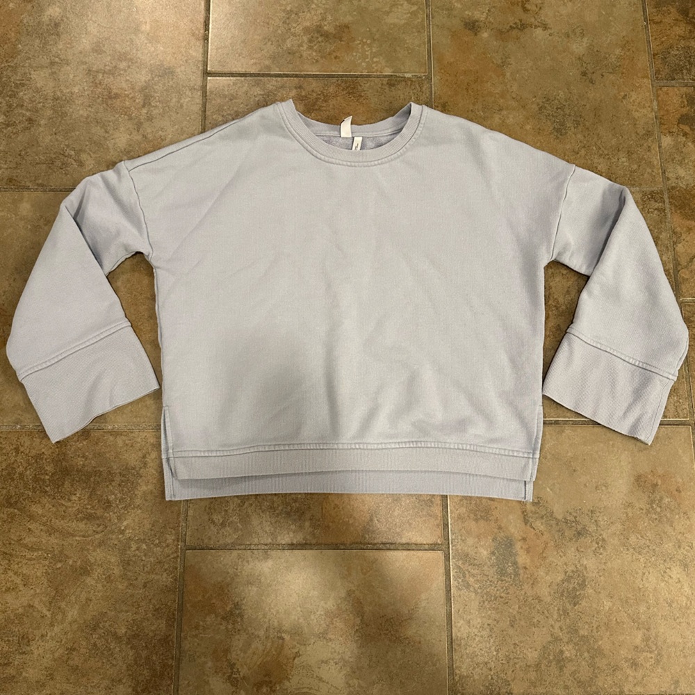 Zella sweatshirt